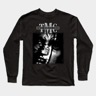 This Mortal Coil Band Long Sleeve T-Shirt